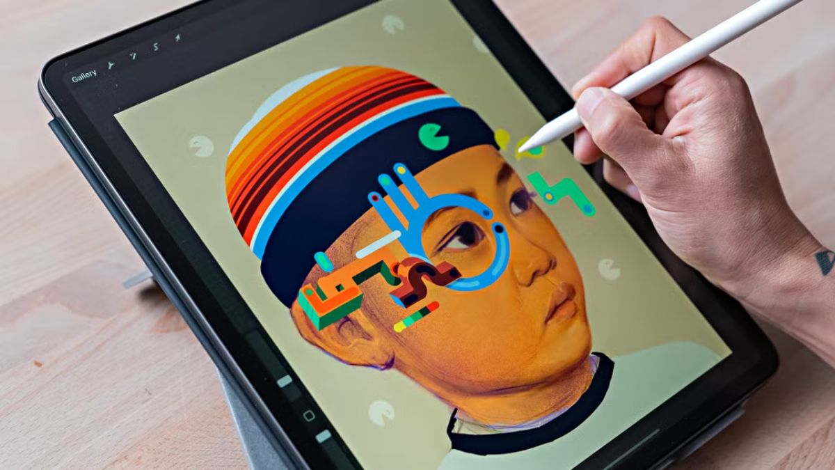 Các ưu điểm của Procreate