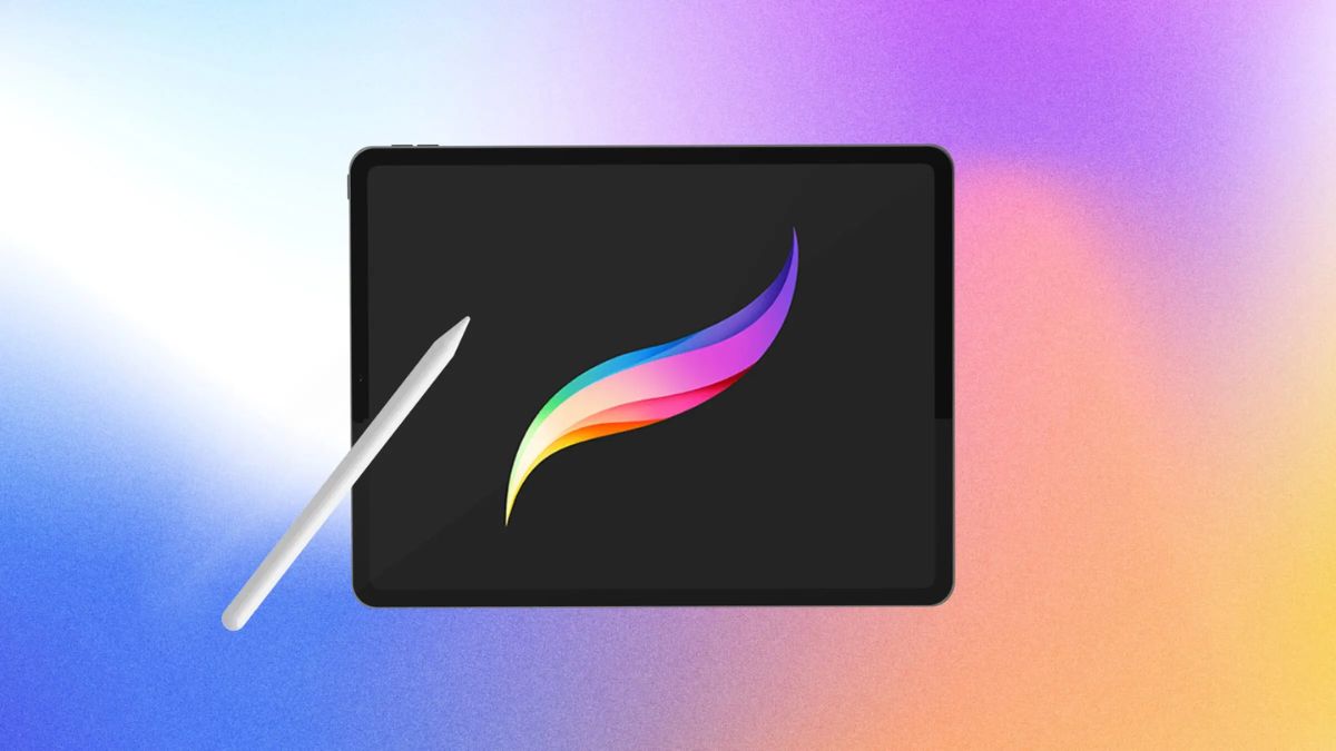 Những lưu ý khi sử dụng ứng dụng Procreate