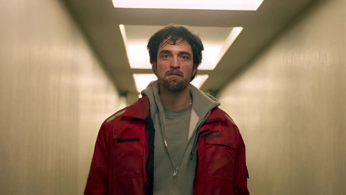 Các tập phim có sự tham gia của Robert Pattinson hay nhất