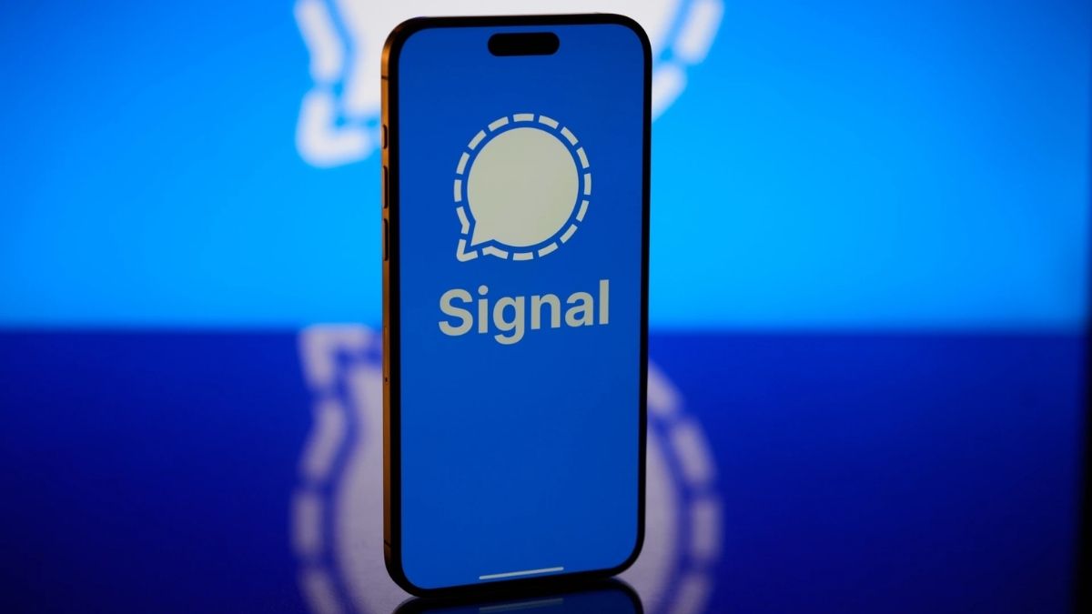 Signal: Ứng dụng nhắn tin miễn phí với bảo mật cao