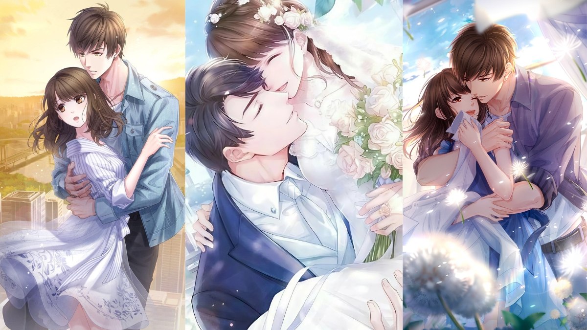 TOP 15 Truyện Của Mộng Tiêu Nhị Hay Nhất Mọi Thời Đại - Tổng Hợp Review Chi Tiết