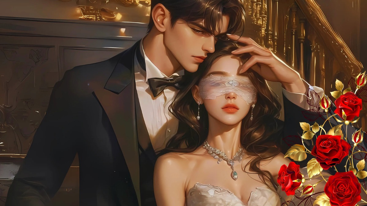 Truyện ngôn tình chiếm hữu kịch tính.