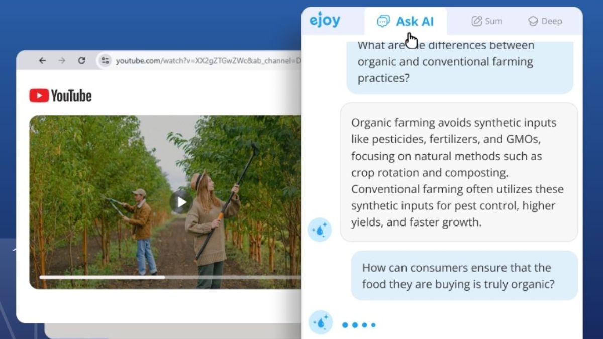 Cách gỡ bỏ eJOY Extension khi không dùng