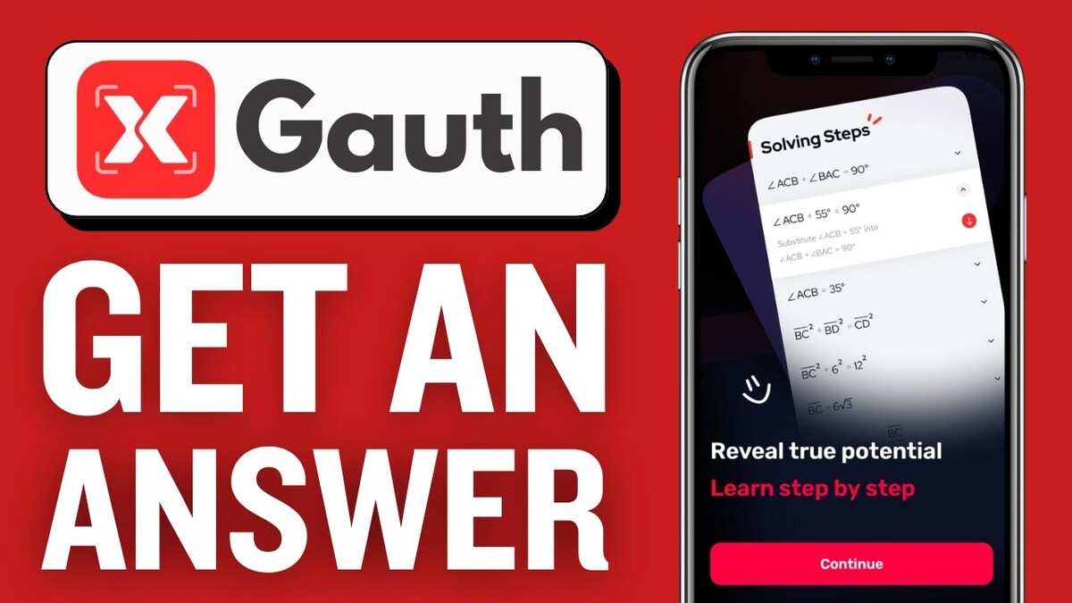 App Gauth phù hợp với nhiều đối tượng