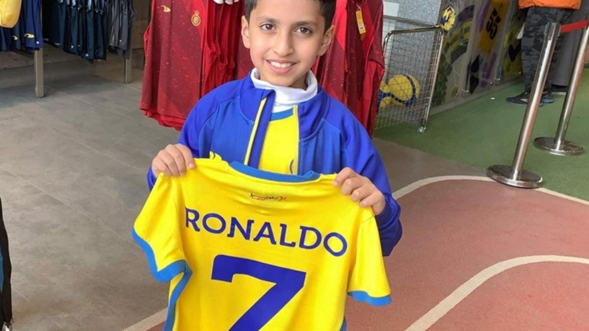 Hình nền Al Nassr tinh khôi