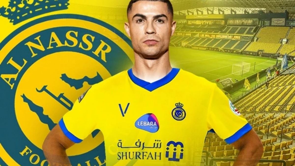Top 90+ hình nền Al Nassr ấn tượng được yêu thích nhất