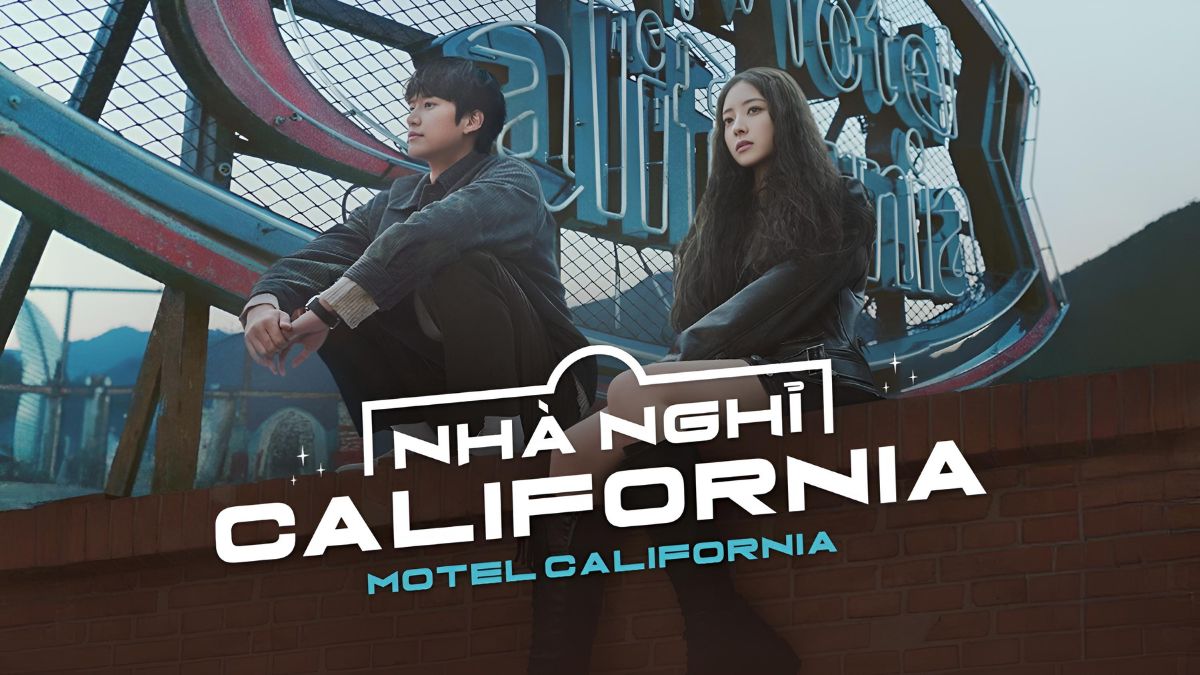Phim tình cảm Hàn Quốc Nhà Nghỉ California