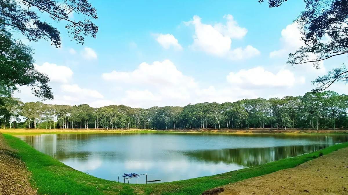 Đặc điểm khí hậu ở Trà Vinh