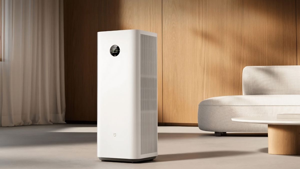 Máy lọc không khí trường học Mijia Smart Air Purifier Max
