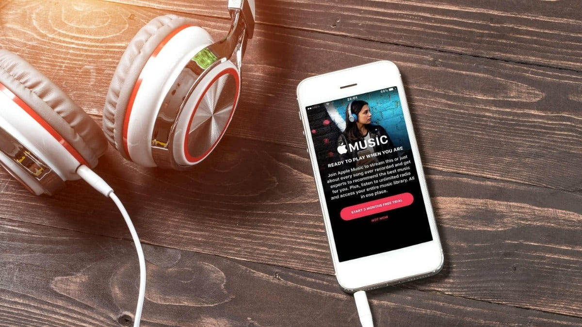 Các lưu ý khi tải nhạc trên iPhone