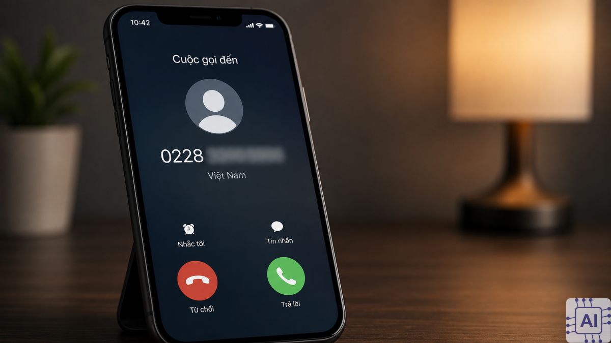 Ý nghĩa của đầu số 0228 trong phong thủy