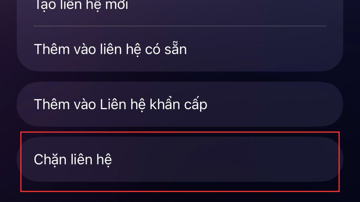 Cách xử lý và chặn các cuộc gọi đầu số 0228 quấy rối