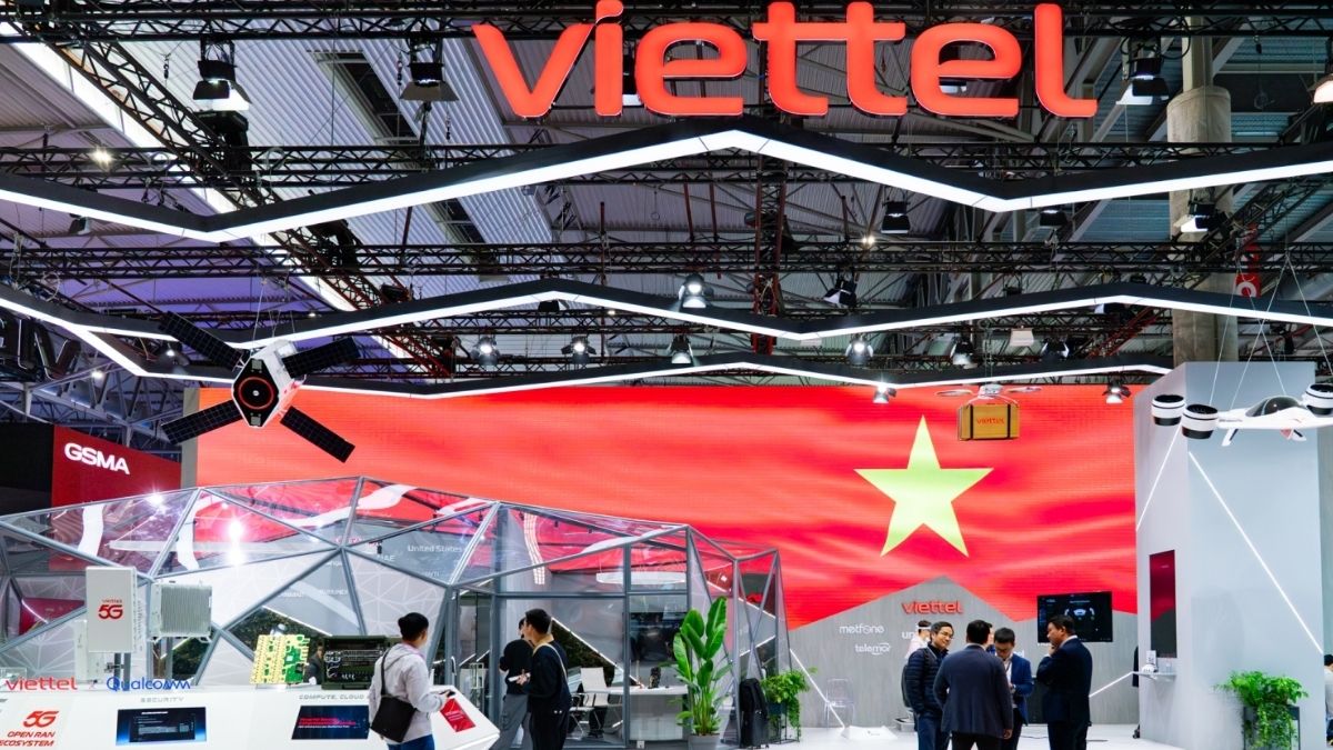 Đầu số 0349 là mạng Viettel
