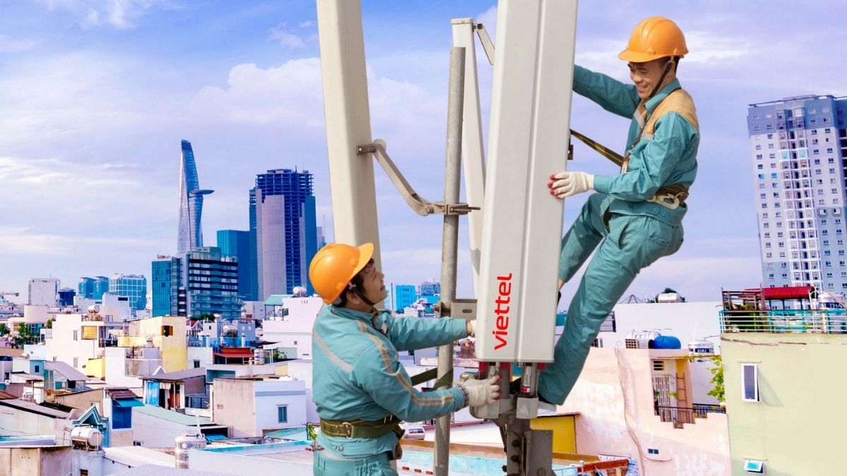 Cân nhắc sử dụng SIM 0349 Viettel