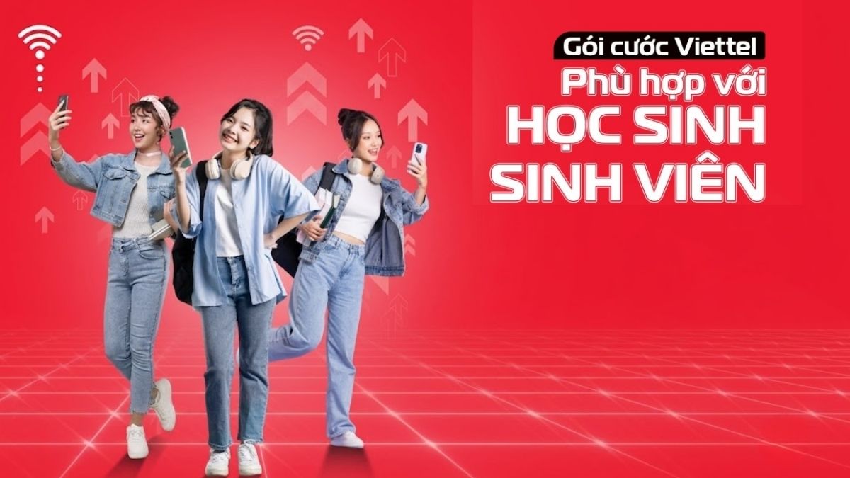 SIM đầu số 0349 Viettel phù hợp với nhiều đối tượng