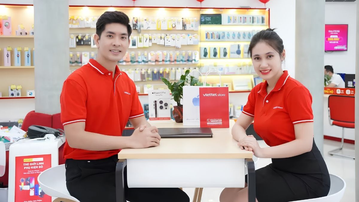 Địa chỉ mua SIM đầu số đẹp, uy tín