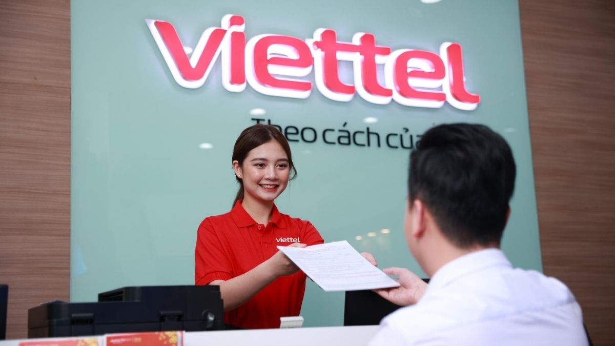 Đầu số 0988 là mạng cấp phát ban đầu Viettel