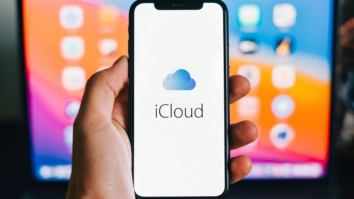 1 iCloud đăng nhập được tối đa 10 thiết bị