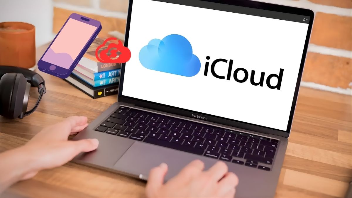 Lưu ý khi đăng nhập iCloud nhiều máy