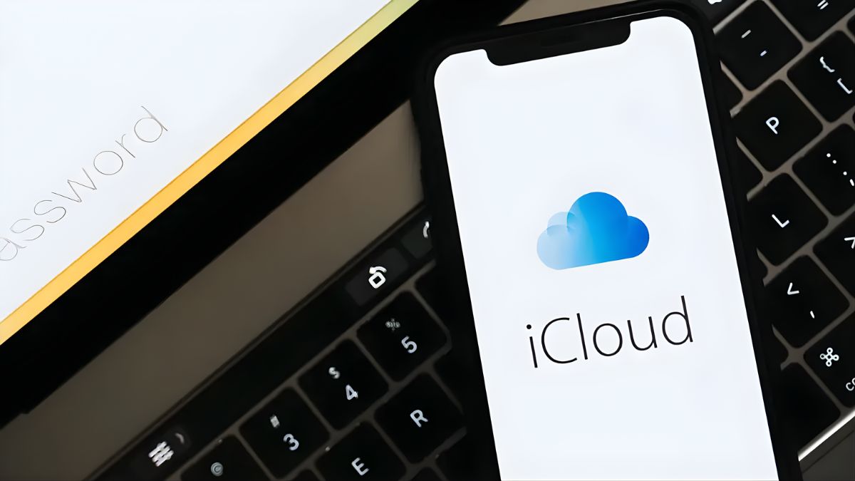Giải đáp thắc mắc: "1 iCloud đăng nhập được mấy máy?"