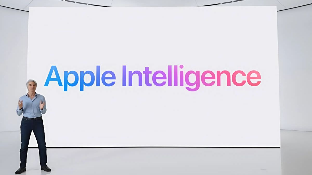 Tìm hiểu về AI trên iPhone 16