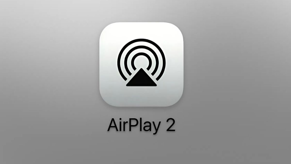 Tìm hiểu về AirPlay