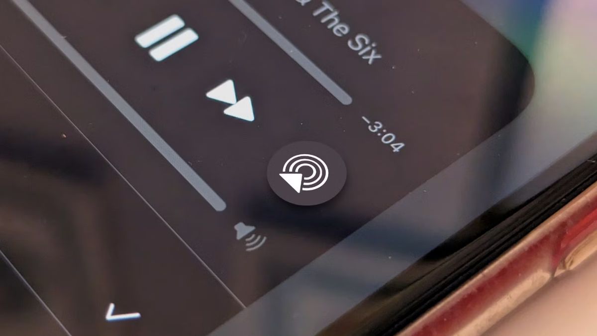 Các tính năng nổi bật của AirPlay