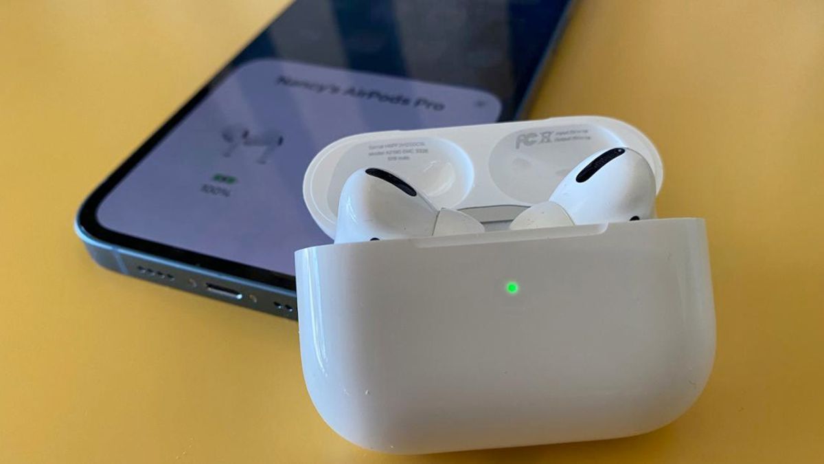 Nguyên nhân AirPods không kết nối được với các thiết bị khác