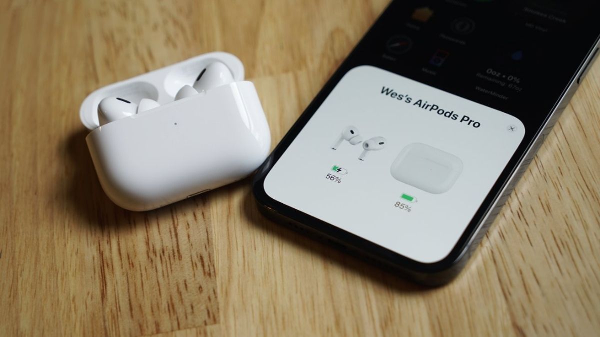 Các lưu ý khi khắc phục AirPods không kết nối được