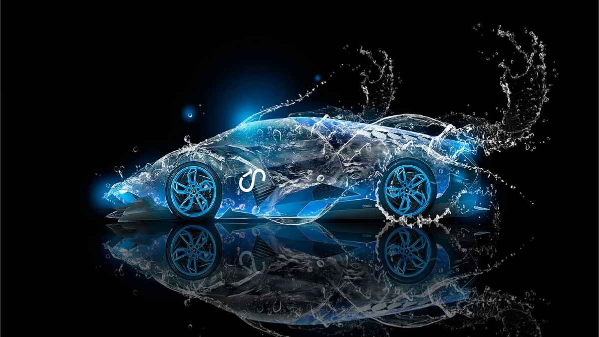 Ảnh bìa Zalo huyền bí