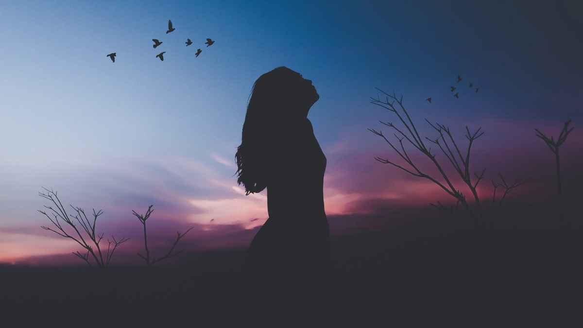 Ảnh bìa Zalo thời thượng