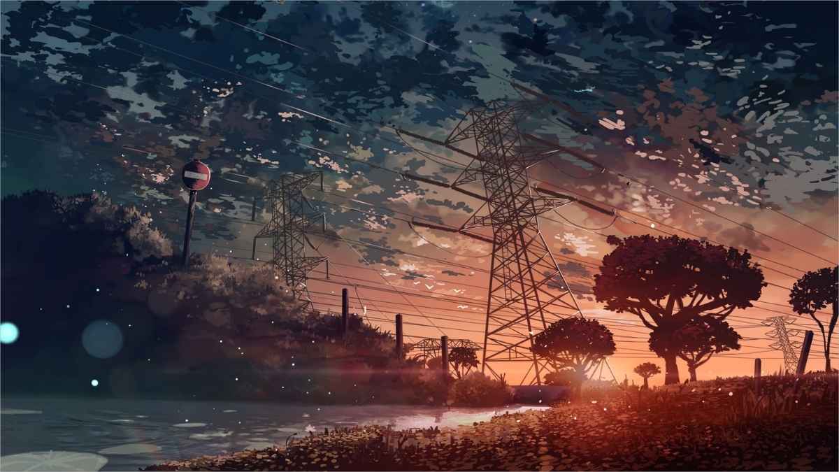 Ảnh bìa Zalo đầy cảm hứng