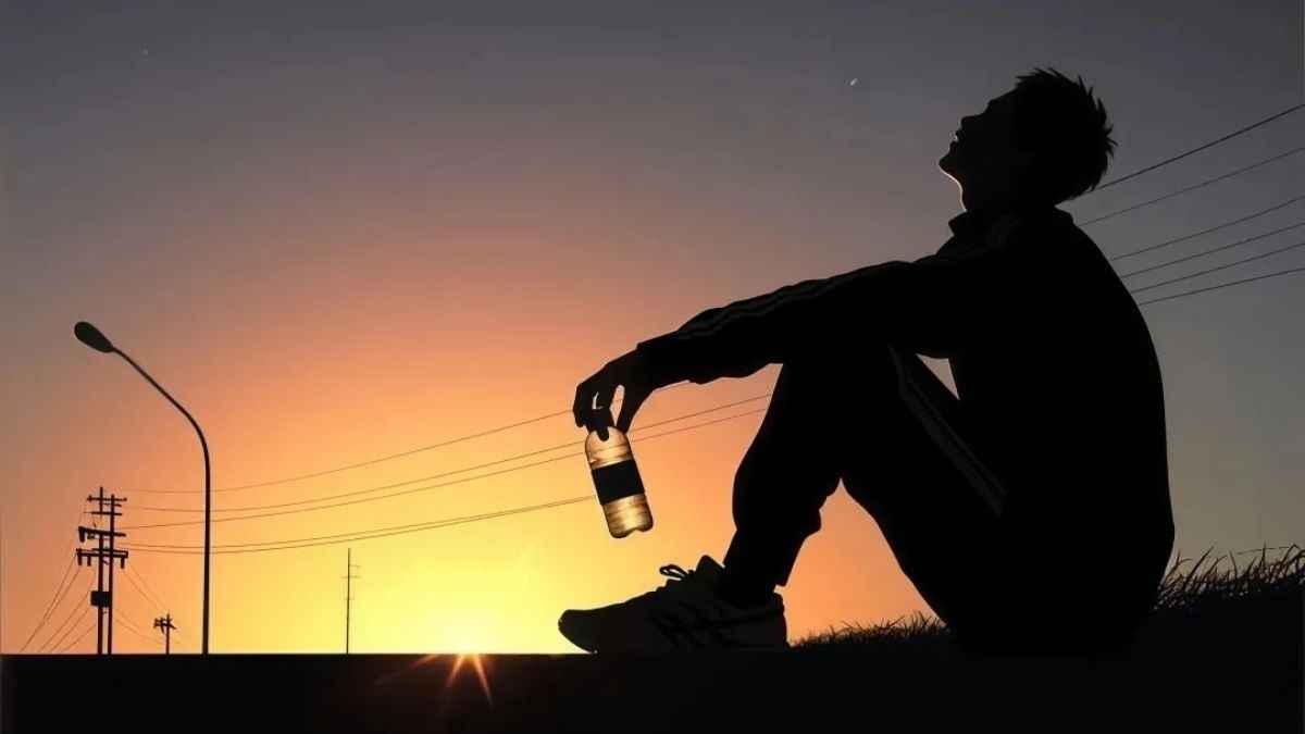 Ảnh bìa Zalo trang nhã
