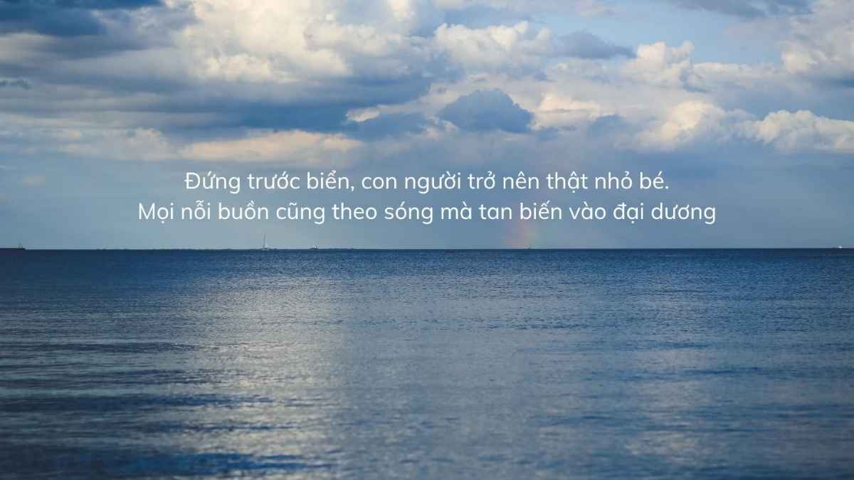 Ảnh bìa Zalo cảm hứng
