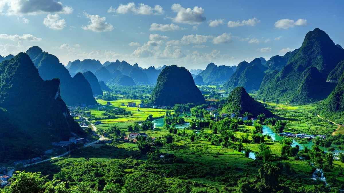 Ảnh bìa Zalo độc đáo