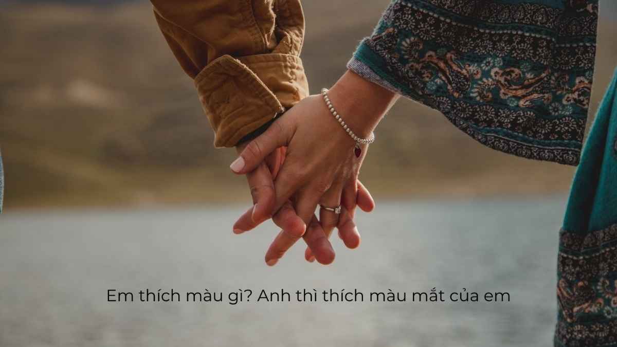 Ảnh bìa Zalo mùa hè
