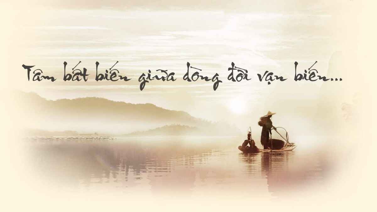Ảnh bìa Zalo mùa đông