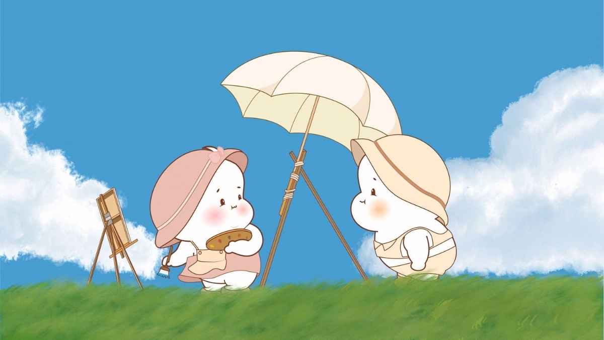 Ảnh bìa Zalo lưu ngay