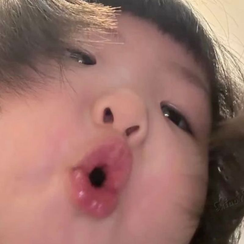 Ảnh meme hài hước hợp trend