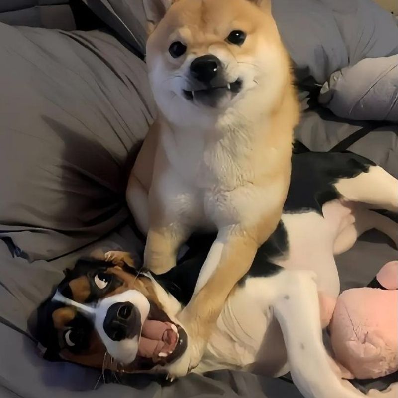 Ảnh meme hài hước tấu hài