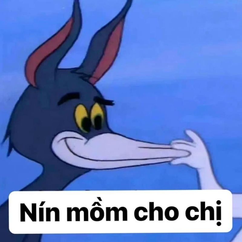 Ảnh meme hài hước vui vẻ