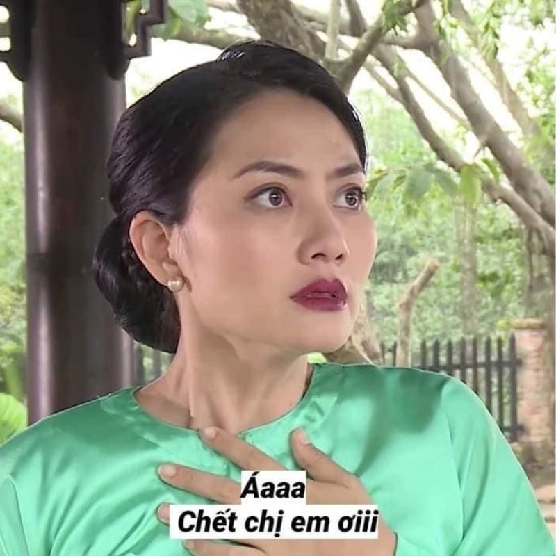 Ảnh meme hài hước sáng tạo