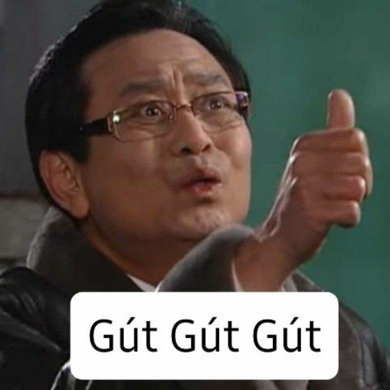 Ảnh meme hài hước vui nhộn