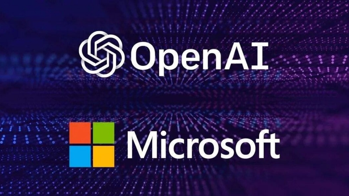 OpenAI và Microsoft áp dụng thực tế trong doanh nghiệp