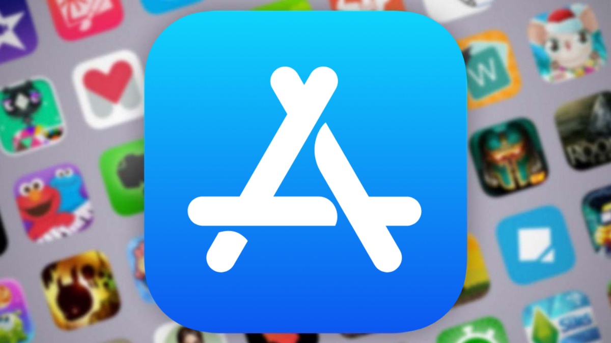 Tìm hiểu về App Store