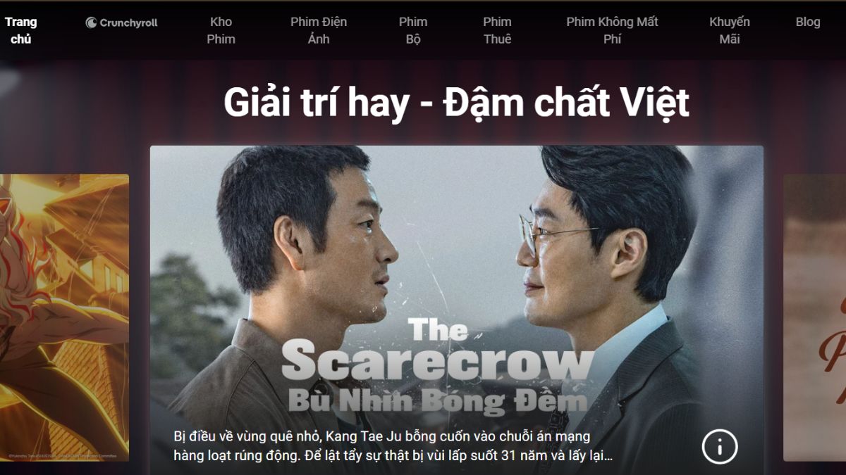 Galaxy Play là app tải phim cho iPhone chất lượng full HD