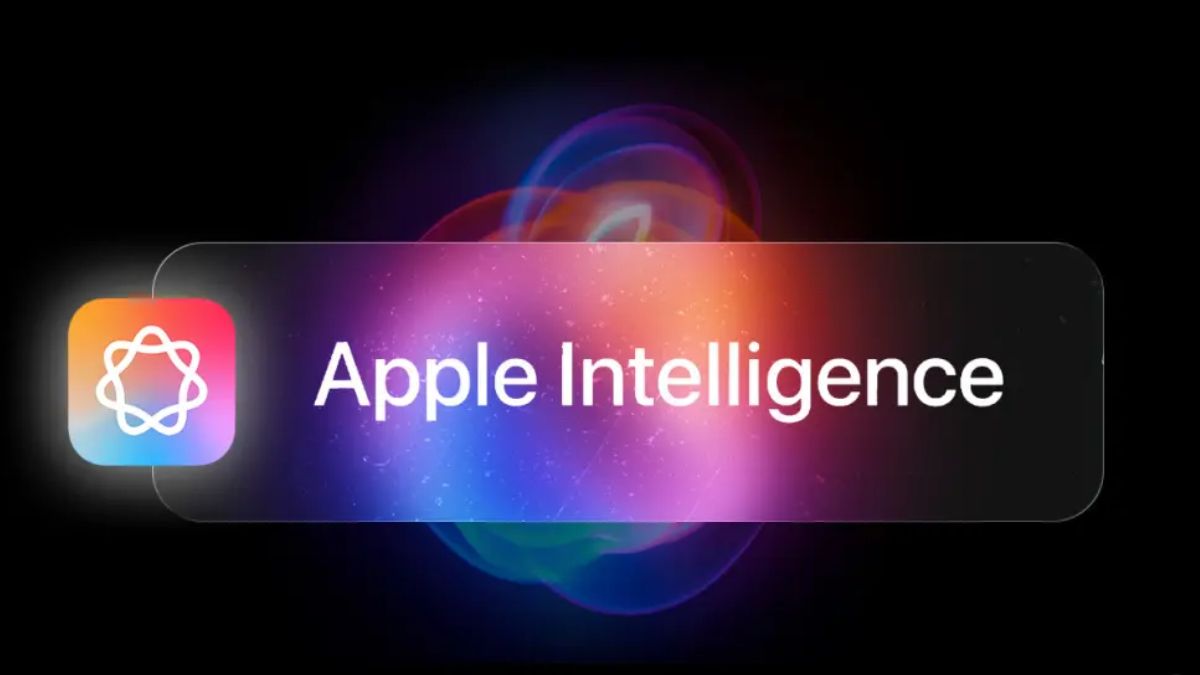 Apple Intelligence đã hỗ trợ Tiếng Việt