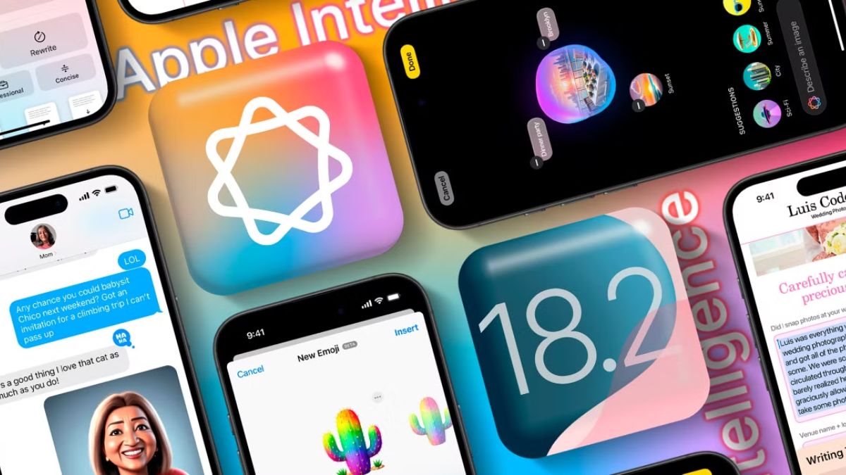 Sử dụng Apple Intelligence có miễn phí trên thiết bị tương thích của nhà Táo
