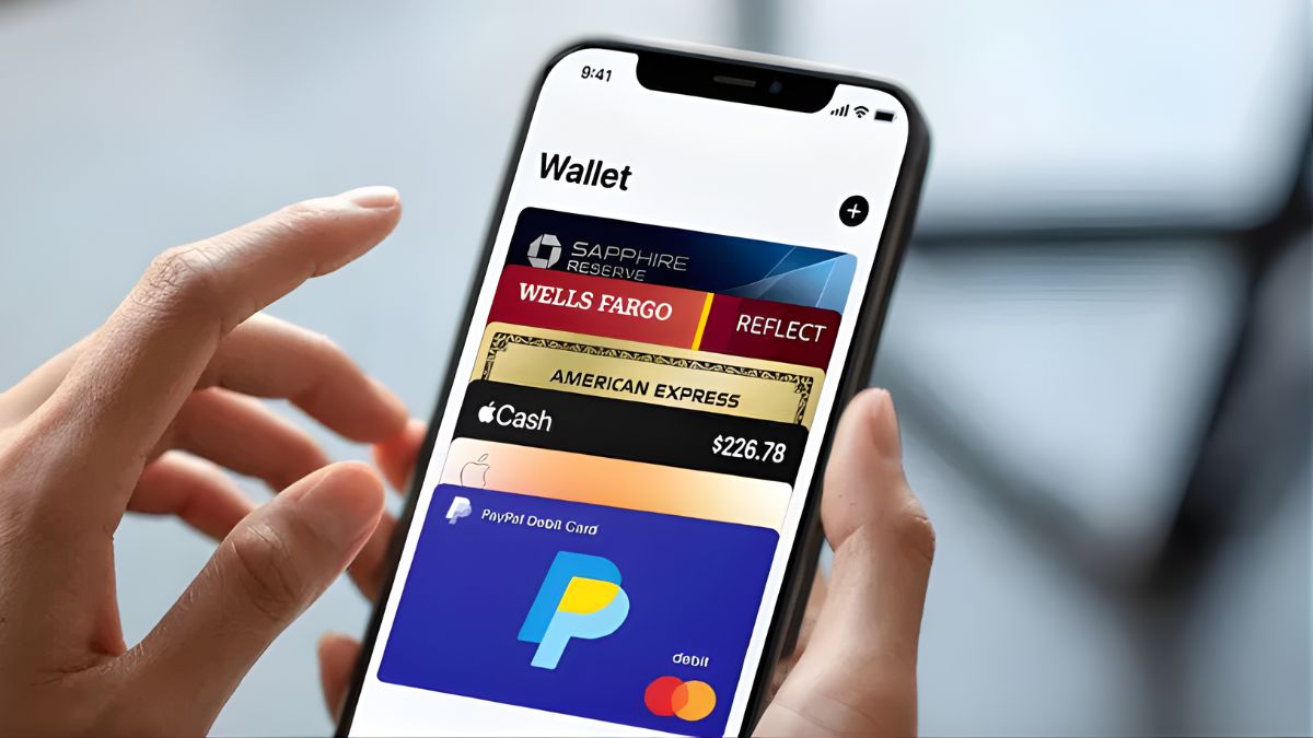 Apple Wallet là gì? Cách sử dụng Apple Wallet hiệu quả