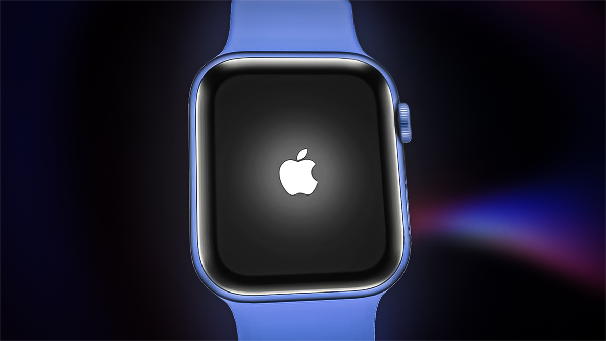 Tìm hiểu về lỗi Apple Watch bị treo táo